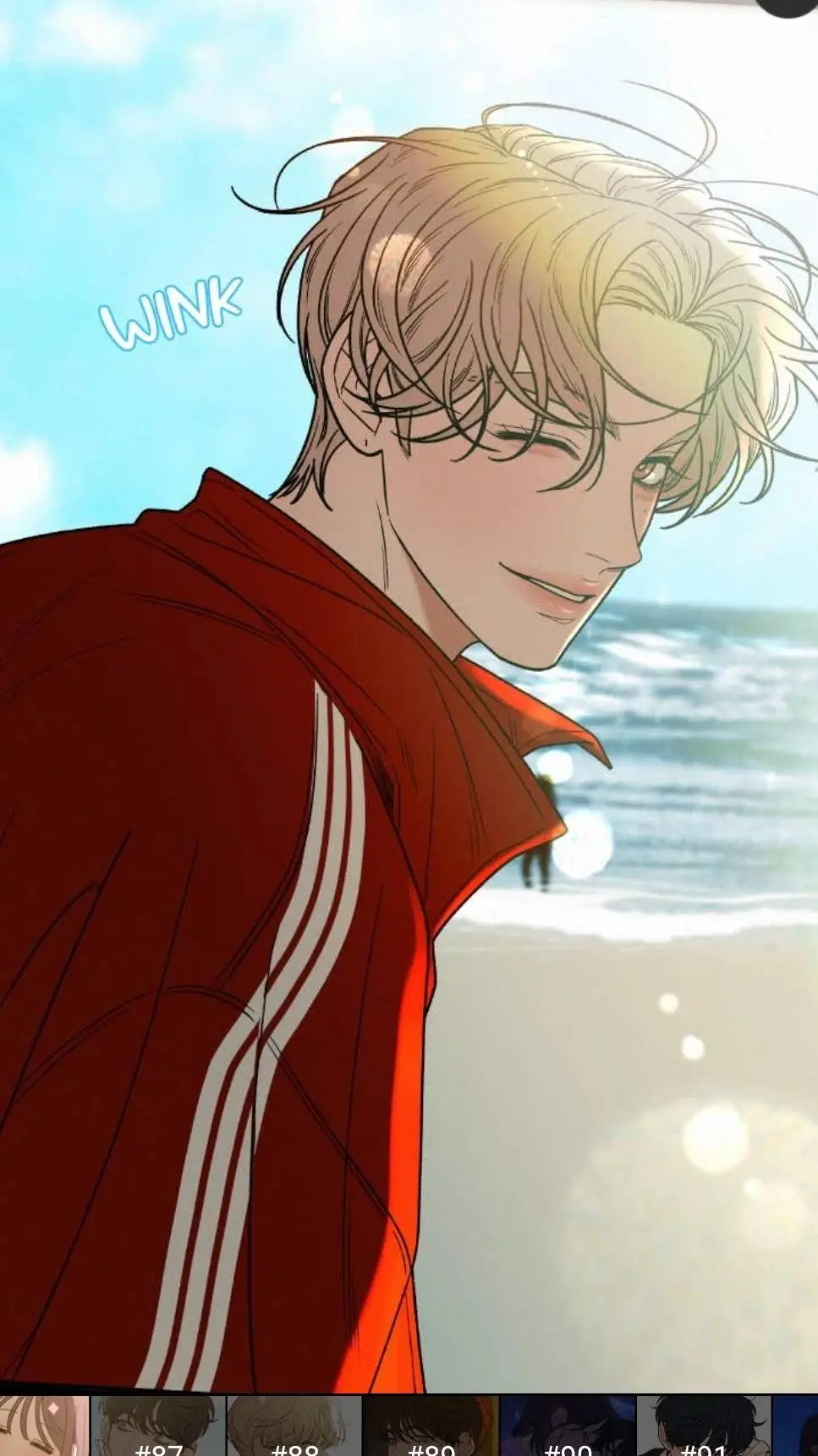 ai character: Domwae background