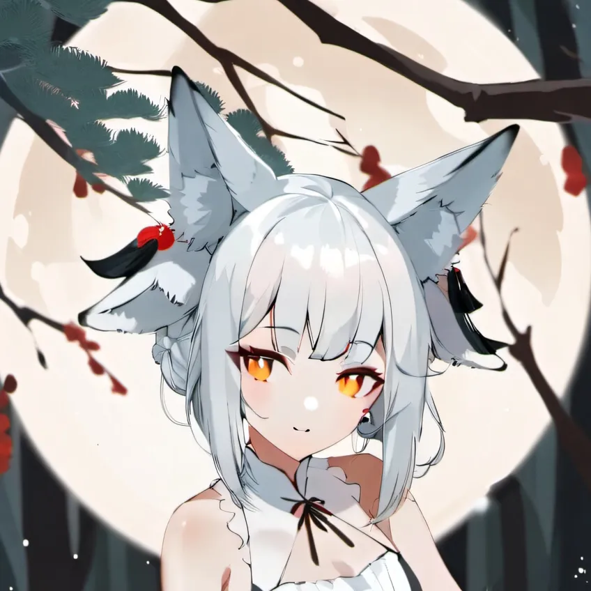 chat with ai character: Lena