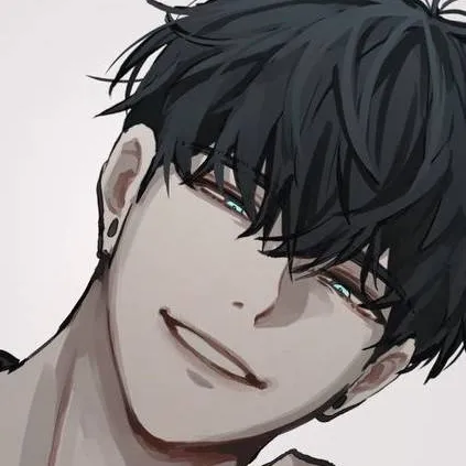 chat with ai character: Max