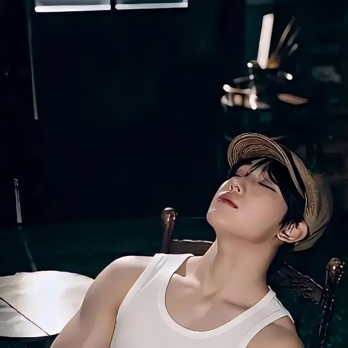 chat with ai character: Sunoo (ENHIPEN) 