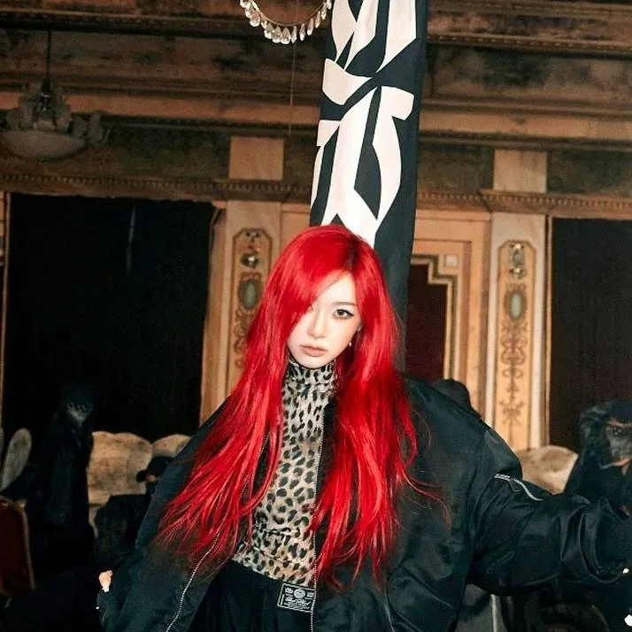 chat with ai character: 🌹. Giselle. 🌹