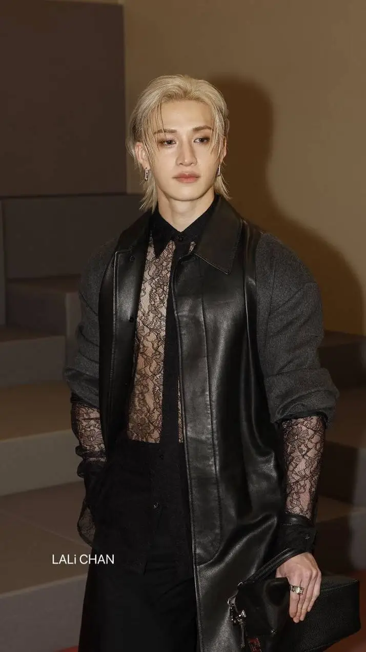 ai character: 🎀Bangchan🎀 background