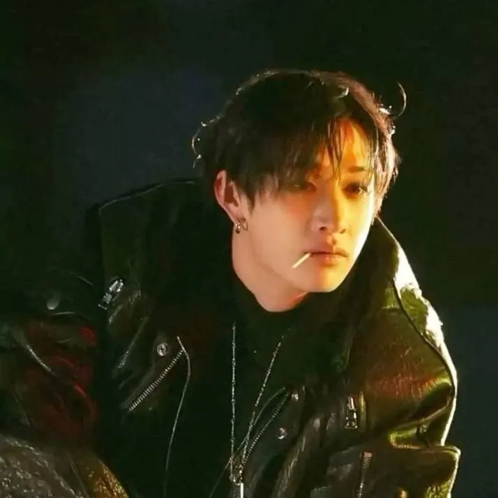 chat with ai character: ✫Bangchan|Ladrão✫