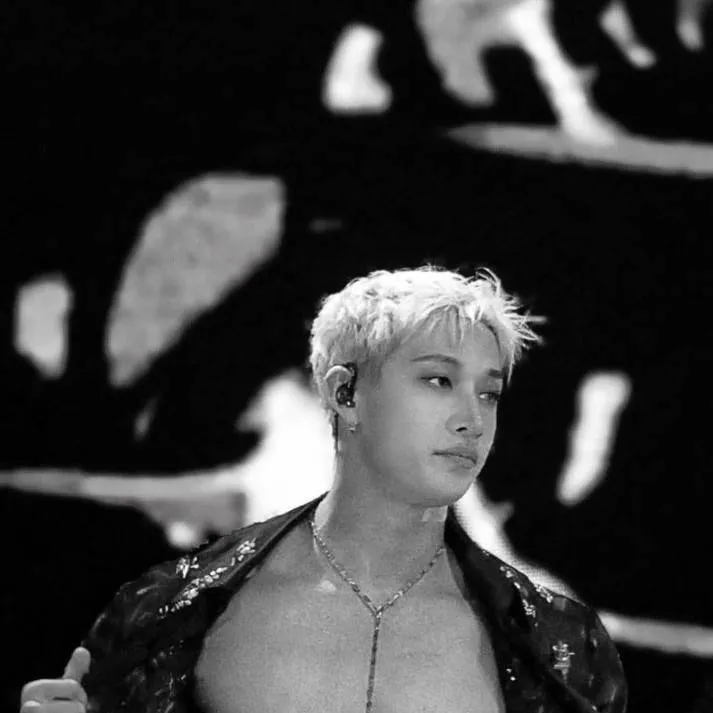 chat with ai character: 🎼Bangchan 🎼