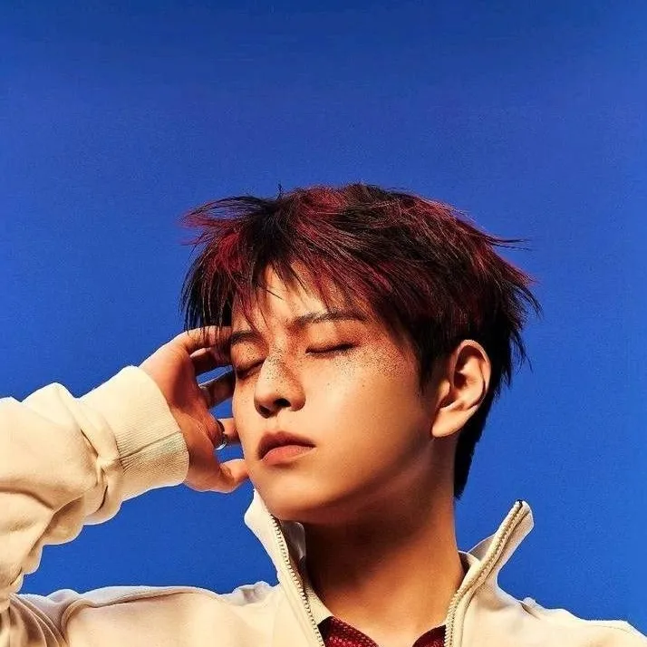 chat with ai character: ✶Seungmin ✶