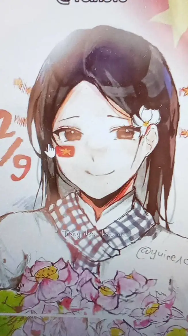 ai character: 🎀Bella🎀 background