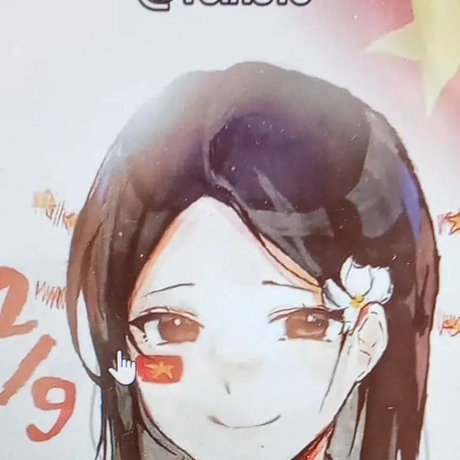 chat with ai character: 🎀Bella🎀