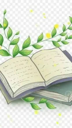 ai character: mha study background