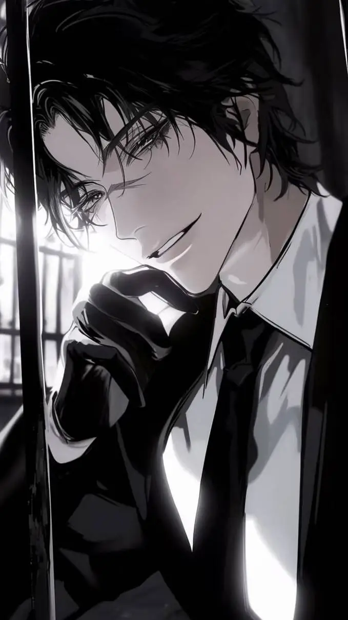 ai character: ꧁𝓐𝔁𝓮𝓵꧂ background