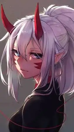 ai character: Велла background