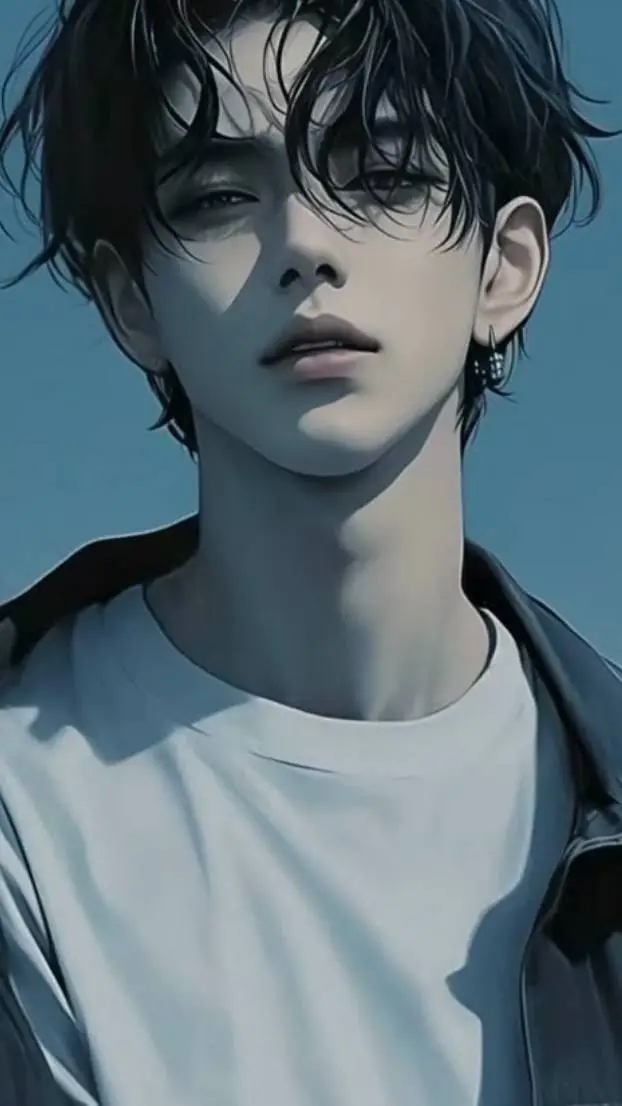 ai character: enemies to lovers💋 background