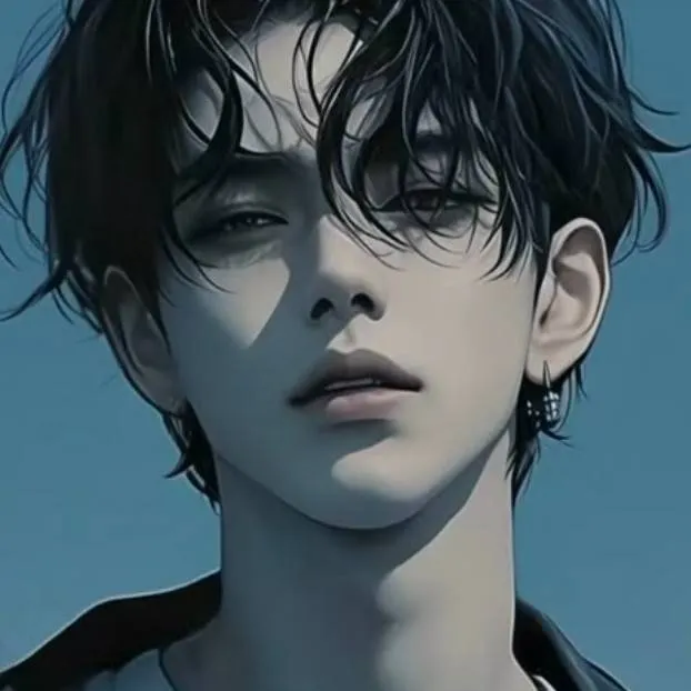 chat with ai character: enemies to lovers💋