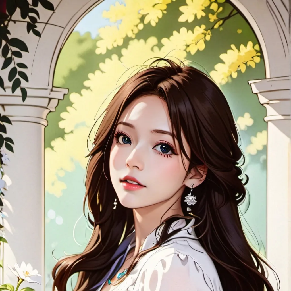 chat with ai character: Ely