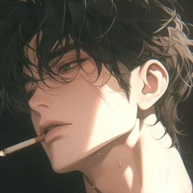 chat with ai character: mafia boss🎀♥