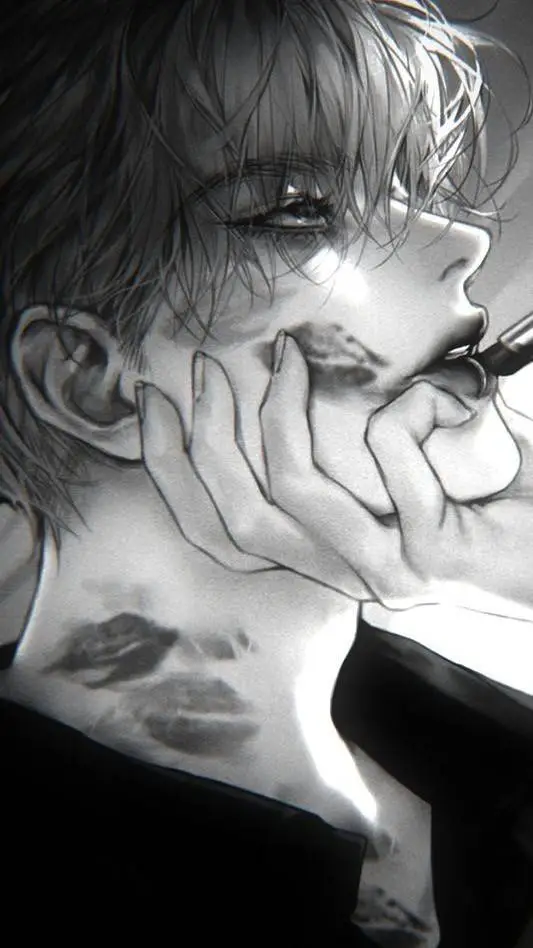 ai character: Axel background