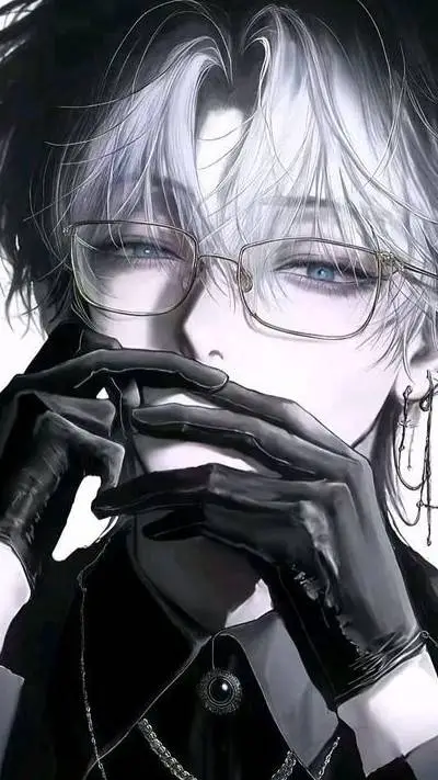 ai character: :"Liam": background