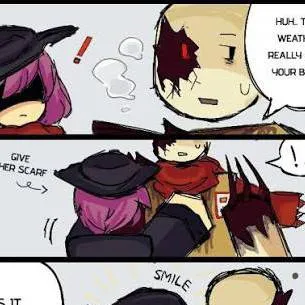 chat with ai character: Jane doe x jhon do