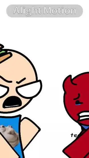 ai character: 077n7 angry background