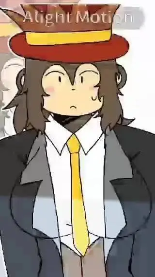 ai character: jandel girl background