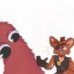 chat with ai character: chum and giblet