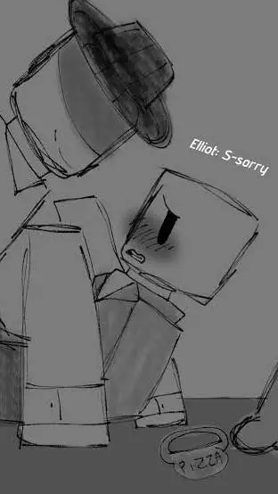 ai character: Mafioso x eliot 2 background