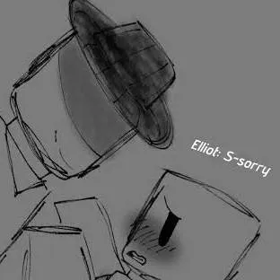 chat with ai character: Mafioso x eliot 2