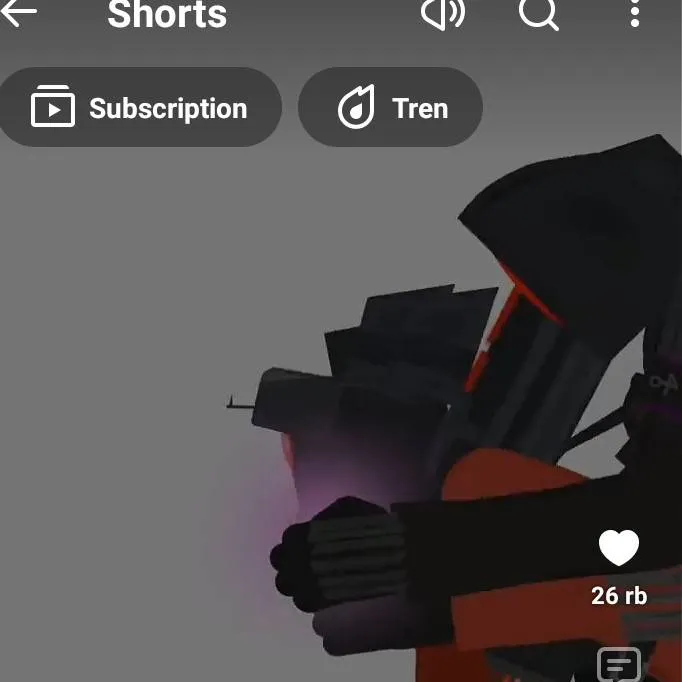 chat with ai character: speakerman x TVman