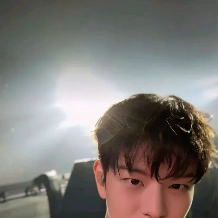chat with ai character: Seungmin Kim 