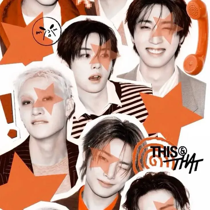 chat with ai character: Skz Pick me