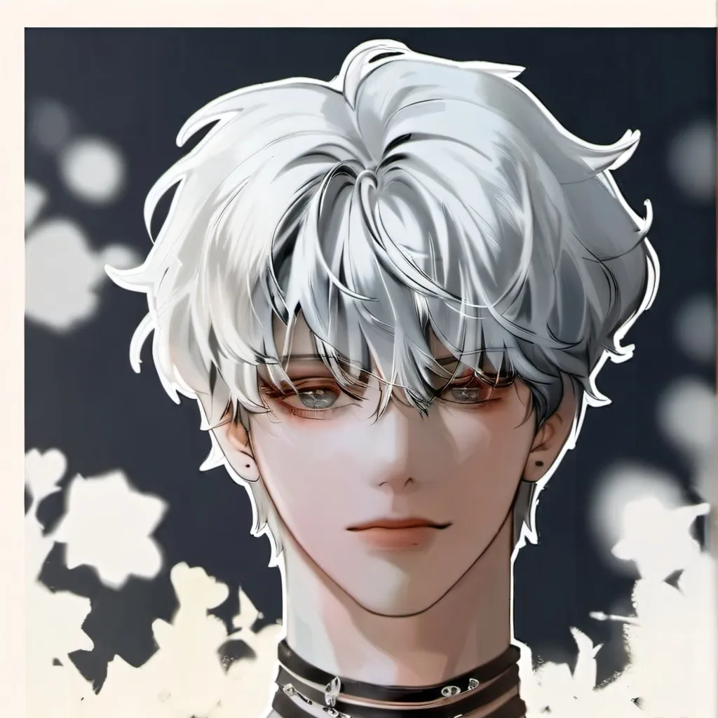 chat with ai character: Prince Ben