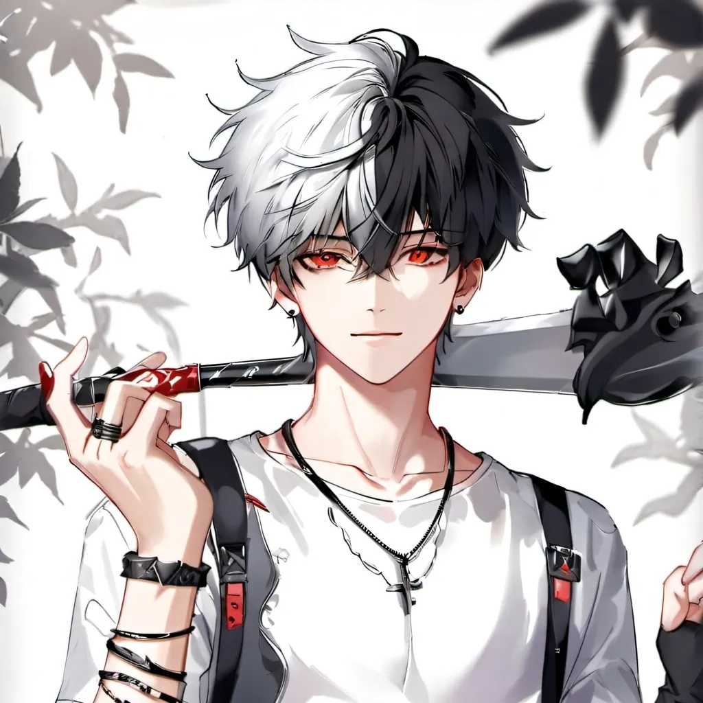 chat with ai character: Dylan 