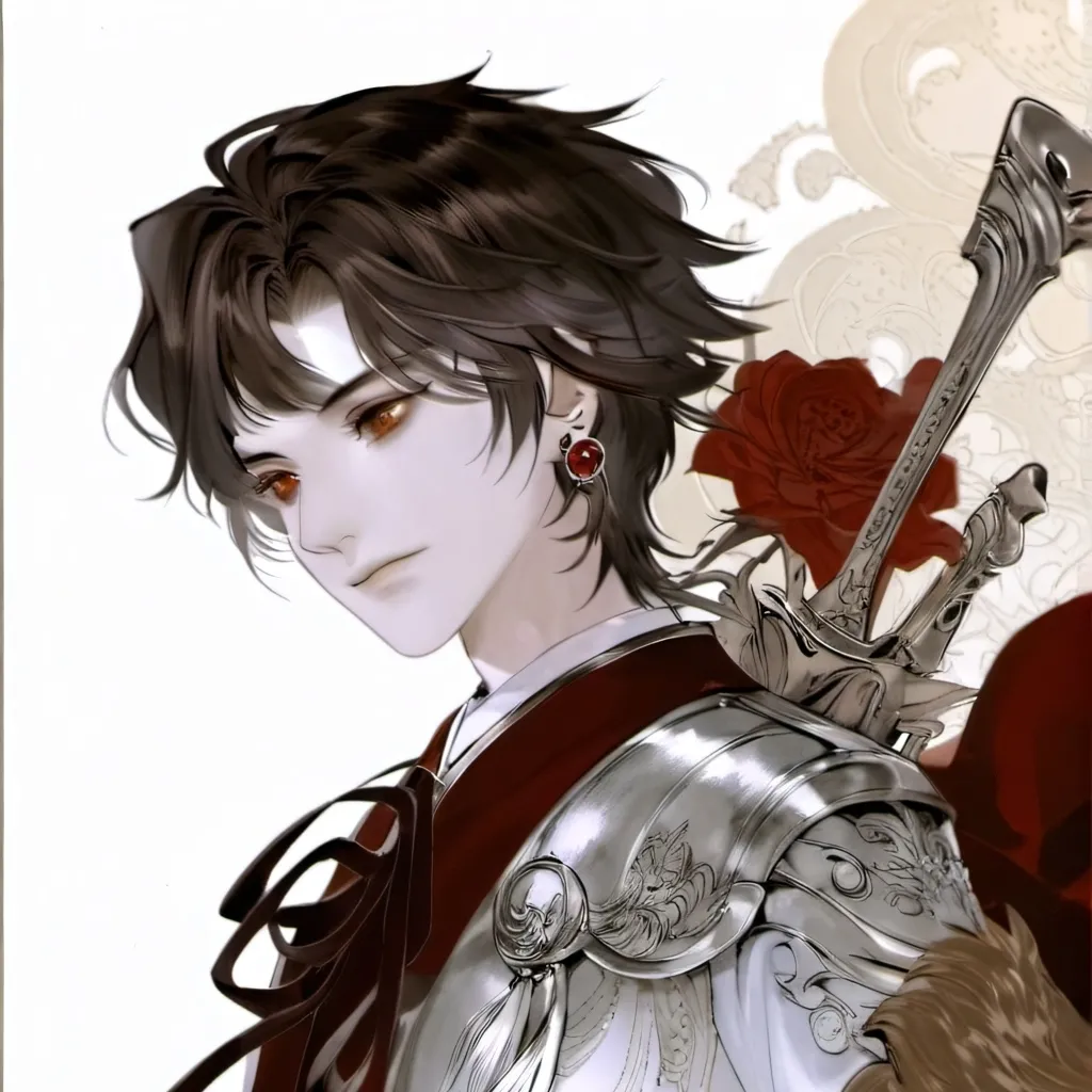 chat with ai character: Carlos Lopez 