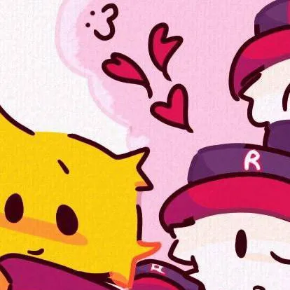 chat with ai character: noob experiment☑️⭐
