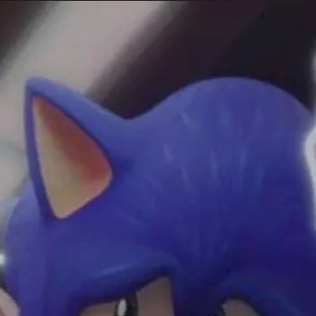 chat with ai character: sonic storm(ofc) 