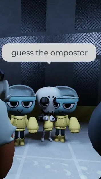 ai character: guess the imposto background