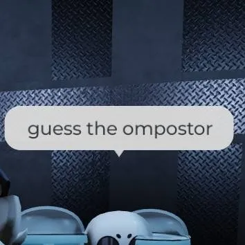 chat with ai character: guess the imposto