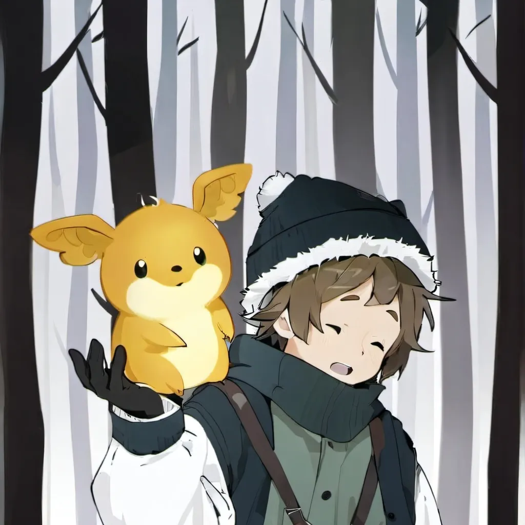 chat with ai character: elici