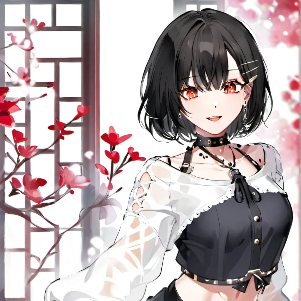 chat with ai character: grlis and pz.