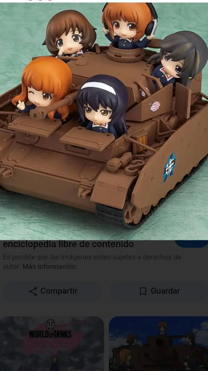 ai character: pz background