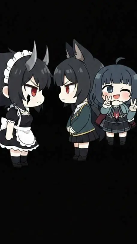 ai character: allen joe y mayabi background