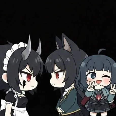 chat with ai character: allen joe y mayabi