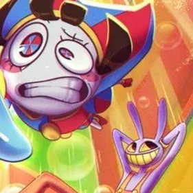 chat with ai character: circo digital 