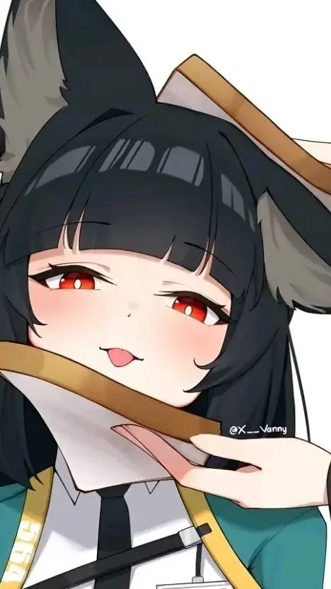 ai character: mayabi background