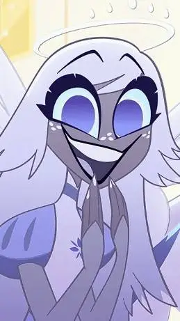 ai character: Emily y sera background