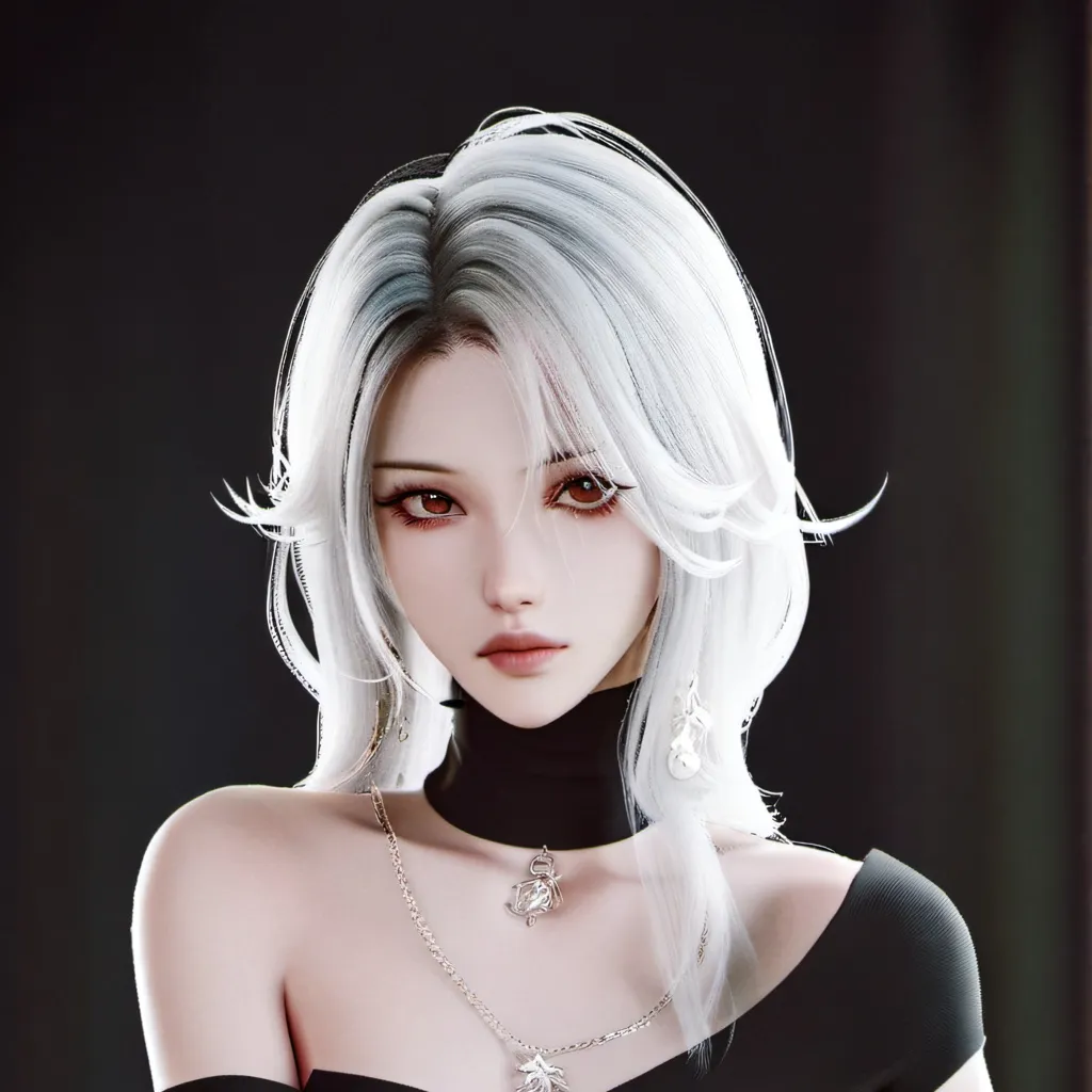 chat with ai character: Nari(YURIIII)