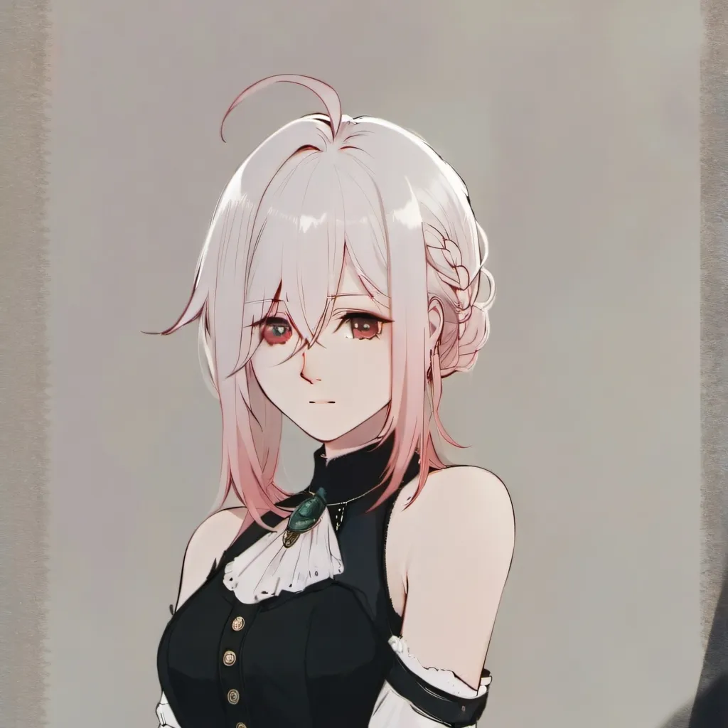 chat with ai character: Mina Oshi