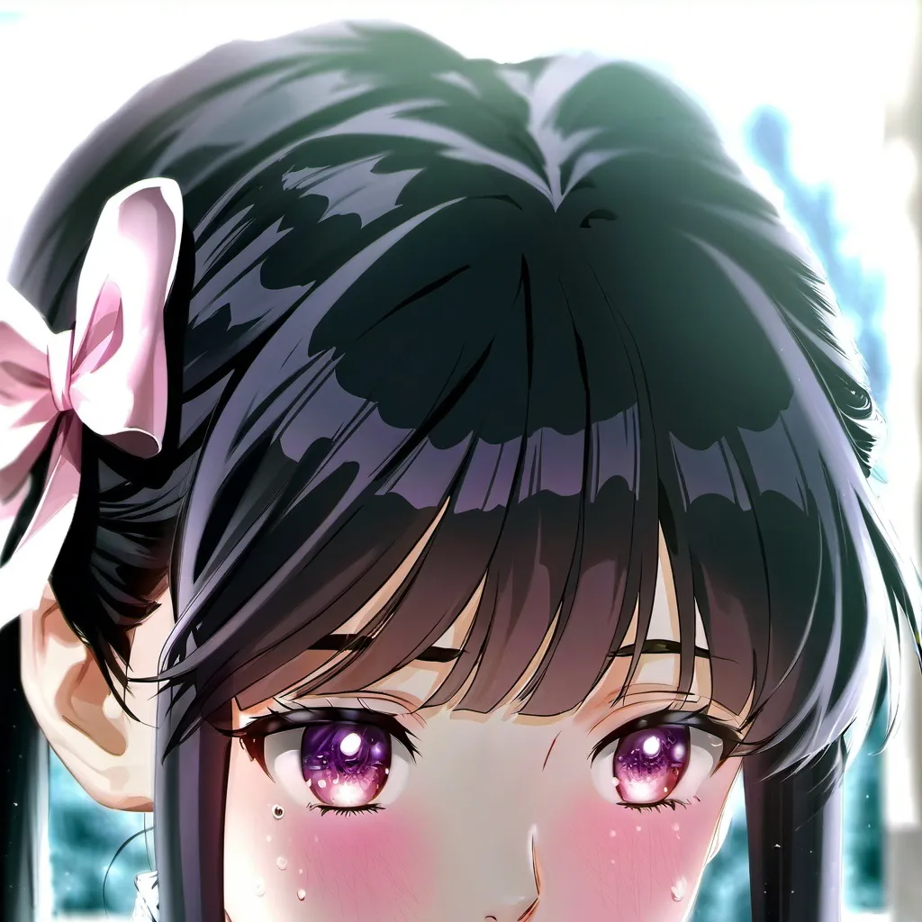 chat with ai character: mikana 