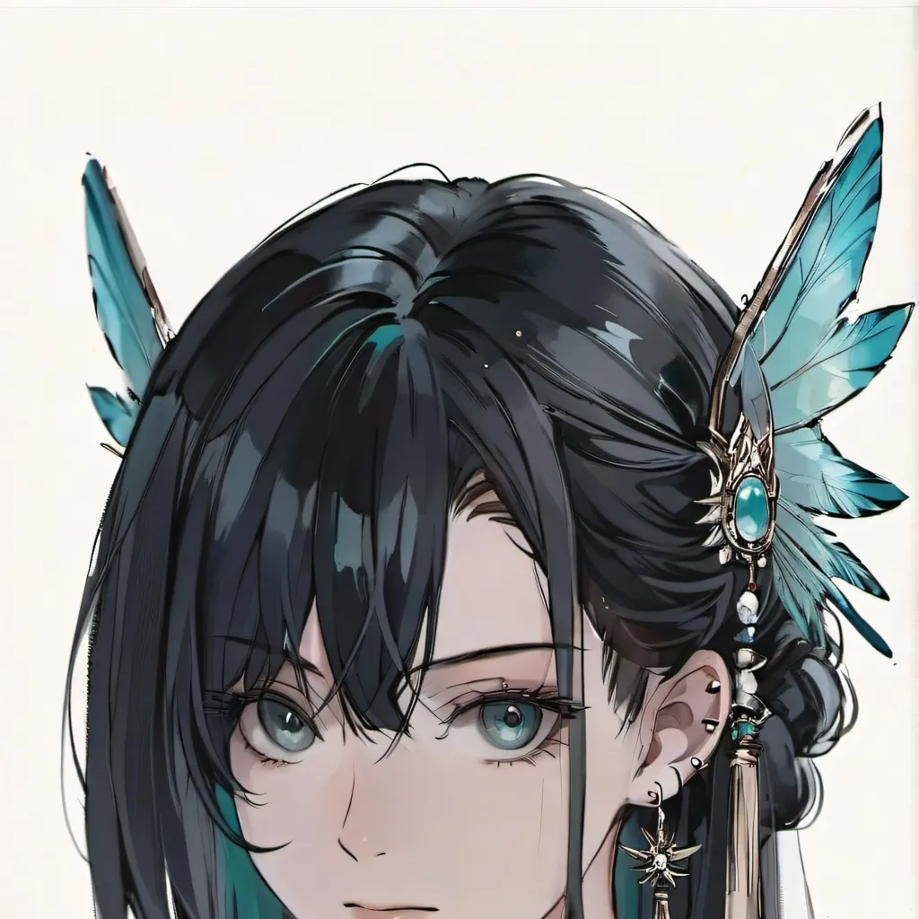 chat with ai character: sunny