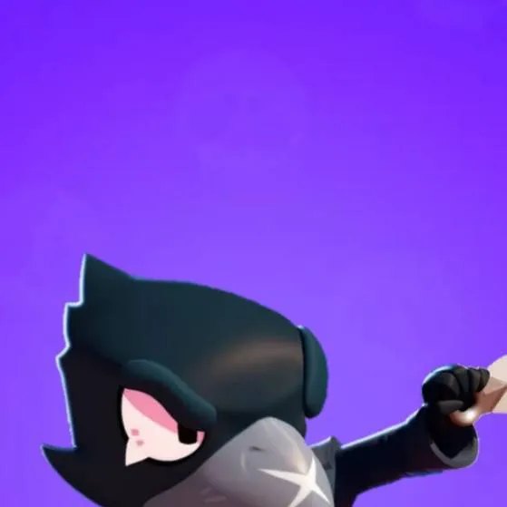 chat with ai character: crow 😎