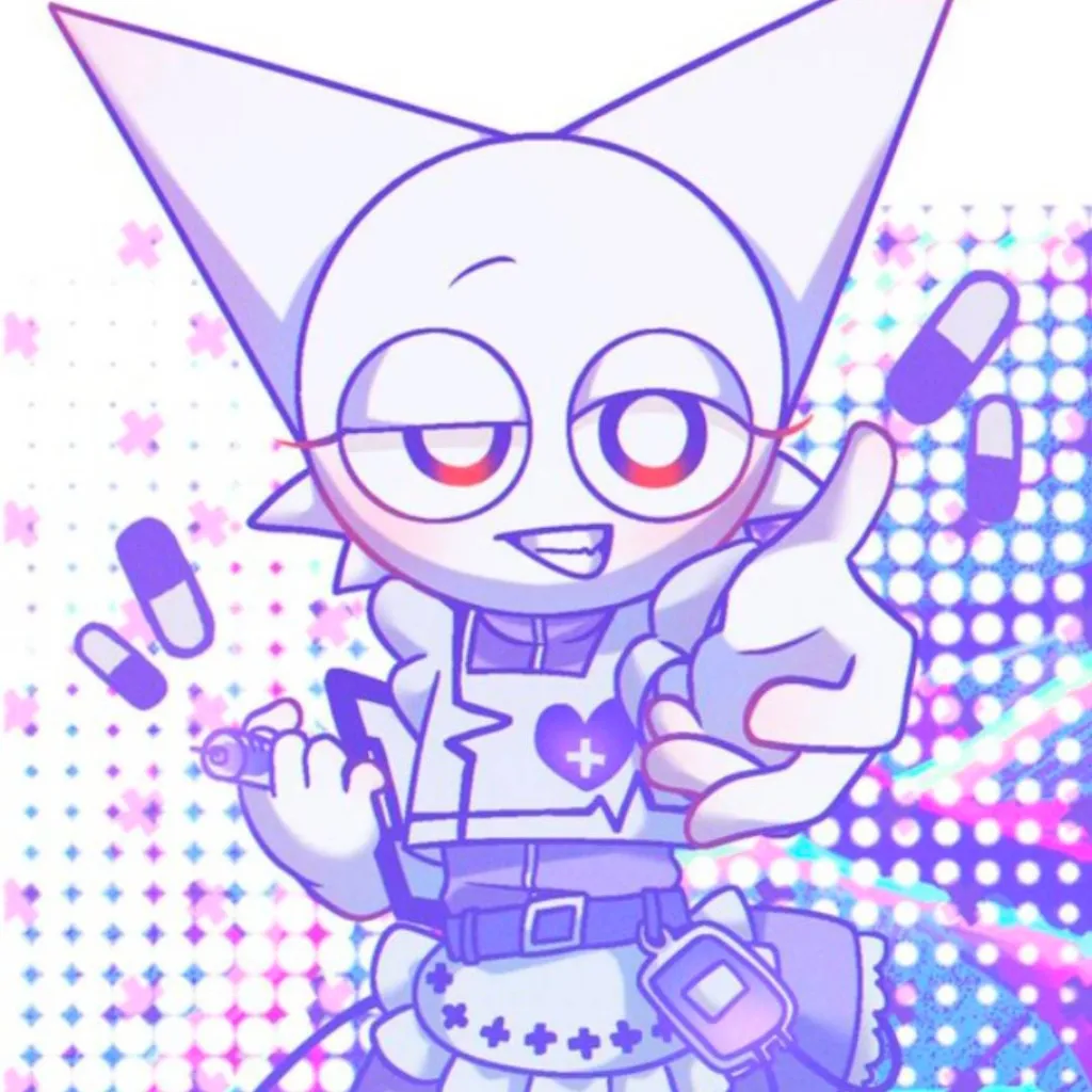 chat with ai character: Sprunki OC'S